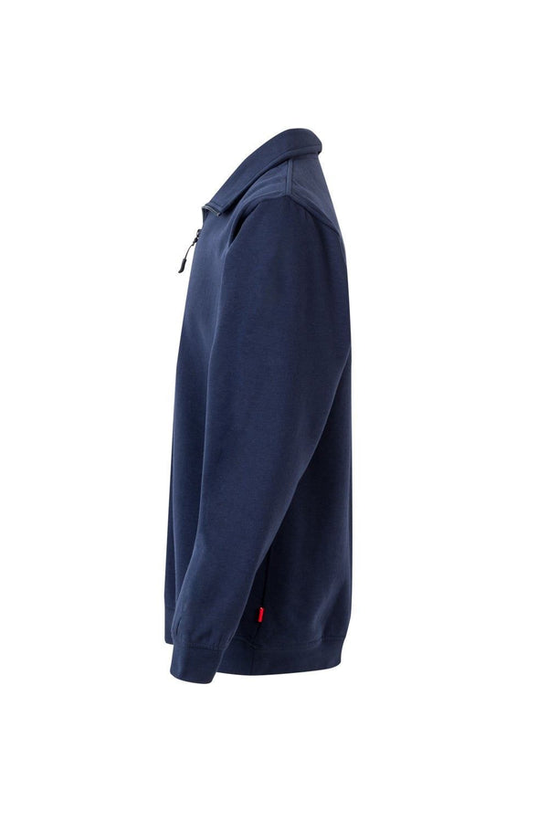 Camisola com Meio Fecho-RAG-Tailors-Fardas-e-Uniformes-Vestuario-Pro