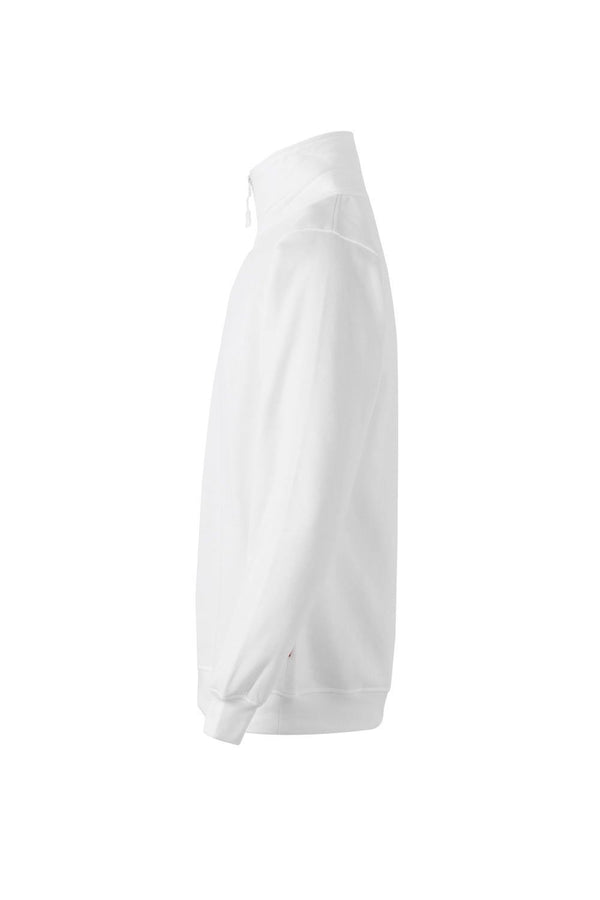 Camisola com Meio Fecho-RAG-Tailors-Fardas-e-Uniformes-Vestuario-Pro