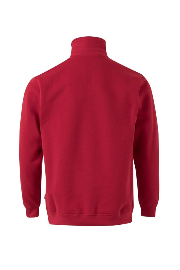Camisola com Meio Fecho-RAG-Tailors-Fardas-e-Uniformes-Vestuario-Pro