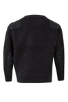 Camisola de Malha Espessa de Decote Redondo-RAG-Tailors-Fardas-e-Uniformes-Vestuario-Pro