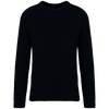 Camisola de Malha Grossa Homem-Preto-S-RAG-Tailors-Fardas-e-Uniformes-Vestuario-Pro