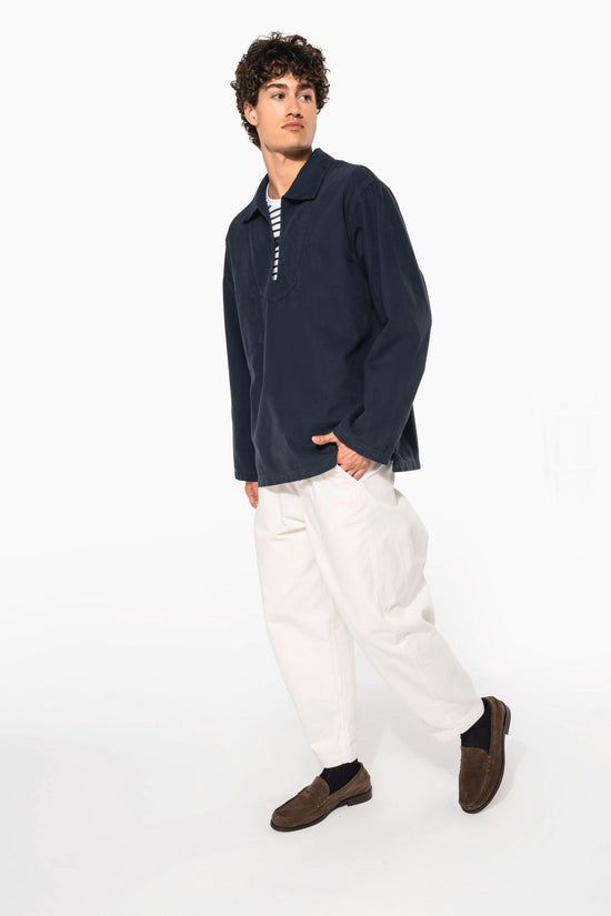 Camisola de Marinheiro Unissexo-RAG-Tailors-Fardas-e-Uniformes-Vestuario-Pro