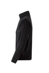 Camisola de Ponto Grosso com Gola Alta-RAG-Tailors-Fardas-e-Uniformes-Vestuario-Pro