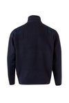 Camisola de Ponto Grosso com Gola Alta-RAG-Tailors-Fardas-e-Uniformes-Vestuario-Pro