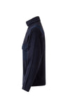 Camisola de Ponto Grosso com Gola Alta-RAG-Tailors-Fardas-e-Uniformes-Vestuario-Pro