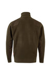 Camisola de Ponto Grosso com Gola Alta-RAG-Tailors-Fardas-e-Uniformes-Vestuario-Pro
