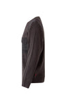 Camisola de Ponto Grosso com Gola Redonda-RAG-Tailors-Fardas-e-Uniformes-Vestuario-Pro