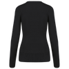 Camisola de Senhora Decote Redondo-RAG-Tailors-Fardas-e-Uniformes-Vestuario-Pro