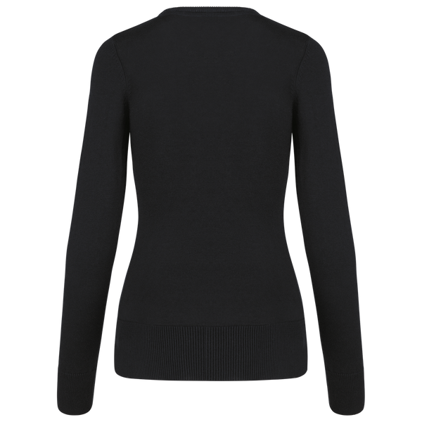 Camisola de Senhora Decote Redondo-RAG-Tailors-Fardas-e-Uniformes-Vestuario-Pro