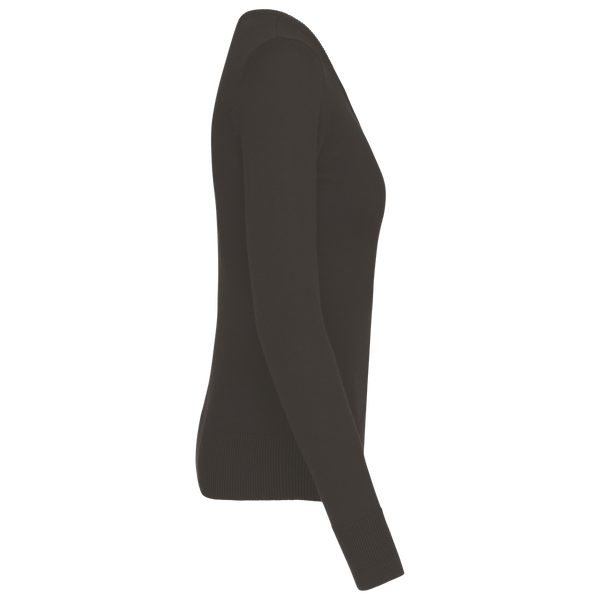 Camisola de Senhora Decote Redondo-RAG-Tailors-Fardas-e-Uniformes-Vestuario-Pro