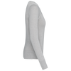 Camisola de Senhora Decote Redondo-RAG-Tailors-Fardas-e-Uniformes-Vestuario-Pro