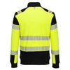 Camisola de malha PW3 Modaflame Hi-Vis FR-RAG-Tailors-Fardas-e-Uniformes-Vestuario-Pro