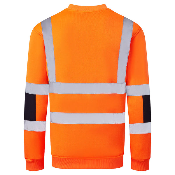 Camisola de malha de alta visibilidade-RAG-Tailors-Fardas-e-Uniformes-Vestuario-Pro