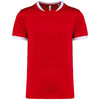 Rosso sportivo
