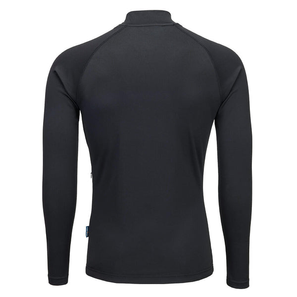 Camisola interior aquecida de manga comprida-RAG-Tailors-Fardas-e-Uniformes-Vestuario-Pro