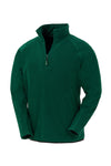 Camisola micropolar de material reciclado-Forest Green-S-RAG-Tailors-Fardas-e-Uniformes-Vestuario-Pro