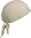 Cap Bandana - Lenço Bandana Unissexo-Sand-Único-RAG-Tailors-Fardas-e-Uniformes-Vestuario-Pro