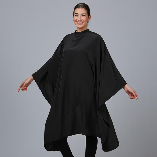 Capa de Cabeleiro com fivela na Gola-RAG-Tailors-Fardas-e-Uniformes-Vestuario-Pro