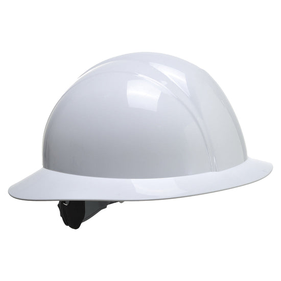 Capacete Aba Completa Future-Branco-Único-RAG-Tailors-Fardas-e-Uniformes-Vestuario-Pro