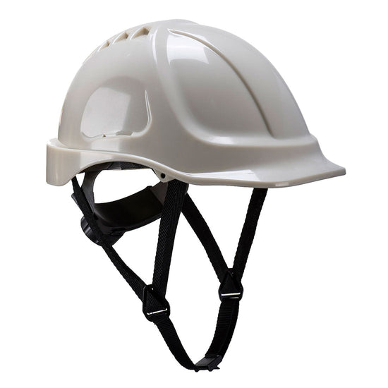 Capacete Endurance Glowtex-Branco-Único-RAG-Tailors-Fardas-e-Uniformes-Vestuario-Pro
