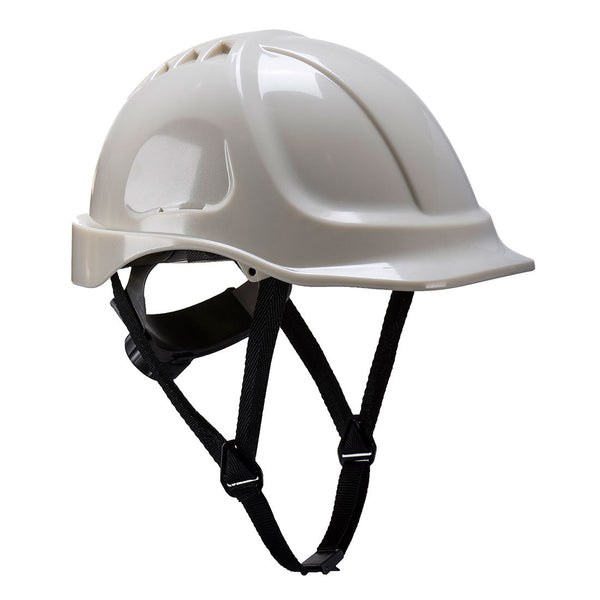 Capacete Endurance Glowtex-Branco-Único-RAG-Tailors-Fardas-e-Uniformes-Vestuario-Pro