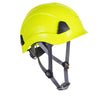 Capacete Endurance Height-Amarelo-U-RAG-Tailors-Fardas-e-Uniformes-Vestuario-Pro