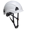 Capacete Endurance Height-Branco-U-RAG-Tailors-Fardas-e-Uniformes-Vestuario-Pro