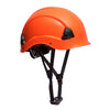 Capacete Endurance Height-Laranja-U-RAG-Tailors-Fardas-e-Uniformes-Vestuario-Pro