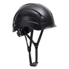 Capacete Endurance Height-Preto-U-RAG-Tailors-Fardas-e-Uniformes-Vestuario-Pro