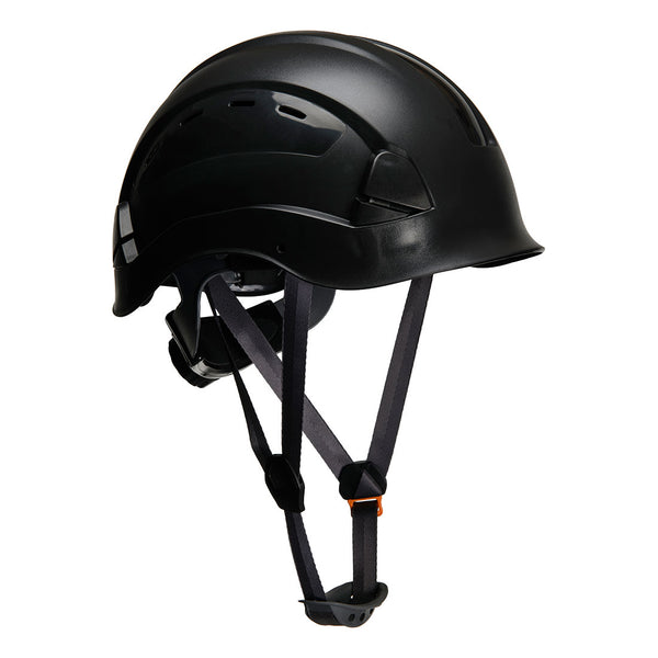 Capacete Endurance Height Ventilado-Preto-Único-RAG-Tailors-Fardas-e-Uniformes-Vestuario-Pro