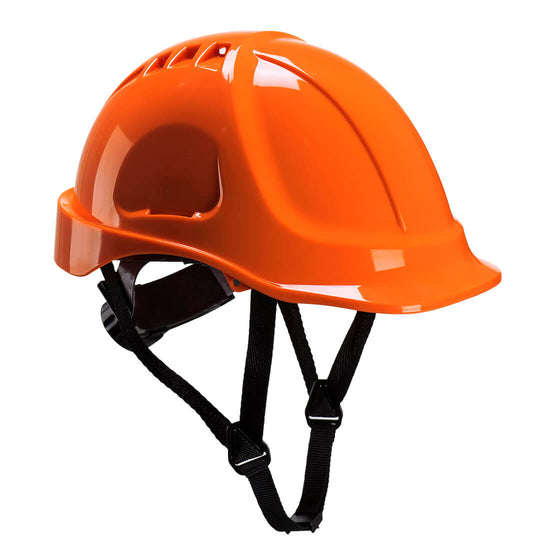 Capacete Endurance-Laranja-Único-RAG-Tailors-Fardas-e-Uniformes-Vestuario-Pro