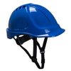 Capacete Endurance Plus-Azul Royal-U-RAG-Tailors-Fardas-e-Uniformes-Vestuario-Pro