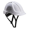 Capacete Endurance Plus-Branco-U-RAG-Tailors-Fardas-e-Uniformes-Vestuario-Pro