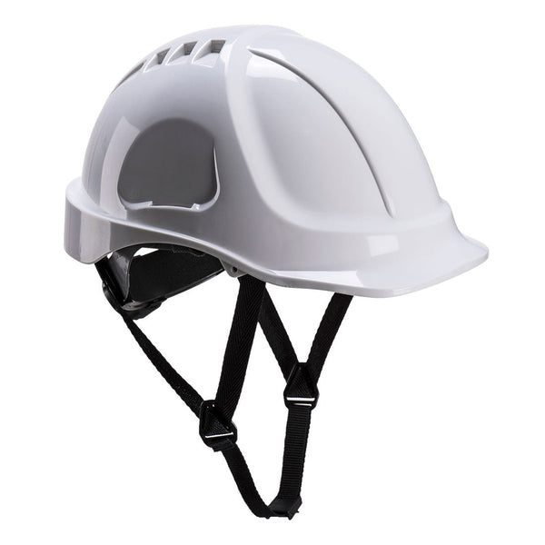 Capacete Endurance Plus-Branco-Único-RAG-Tailors-Fardas-e-Uniformes-Vestuario-Pro