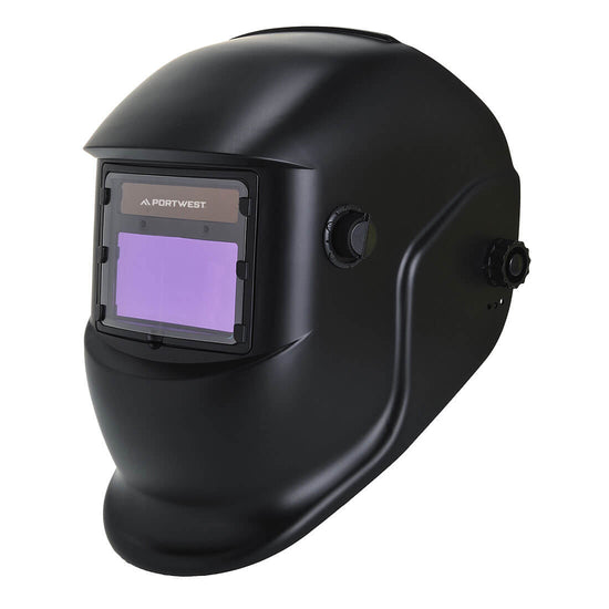 Capacete Soldadura BizWeld Plus-Preto-Único-RAG-Tailors-Fardas-e-Uniformes-Vestuario-Pro