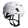 Capacete com viseira integrada-Branco-U-RAG-Tailors-Fardas-e-Uniformes-Vestuario-Pro