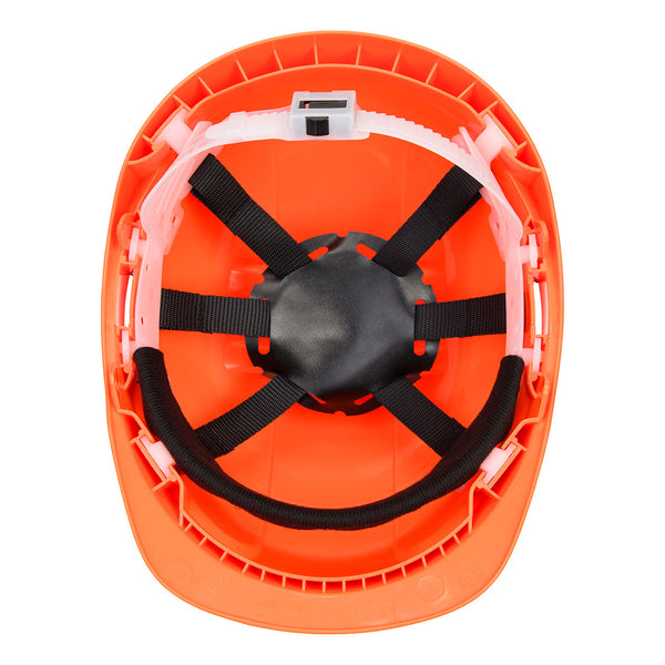 Capacete de Proteção Endurance com Catraca Deslizante Ventilado-RAG-Tailors-Fardas-e-Uniformes-Vestuario-Pro