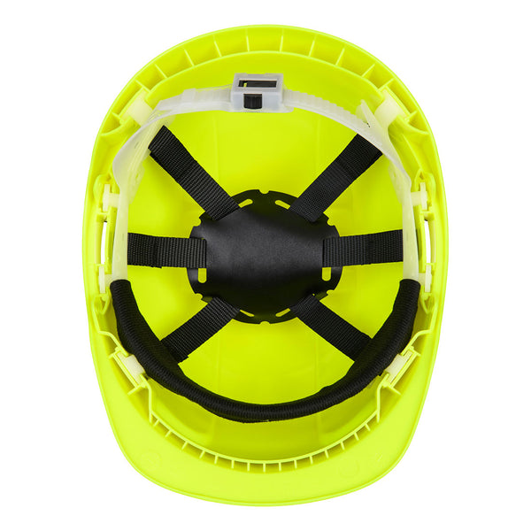 Capacete de Proteção Endurance com Catraca Deslizante Ventilado-RAG-Tailors-Fardas-e-Uniformes-Vestuario-Pro