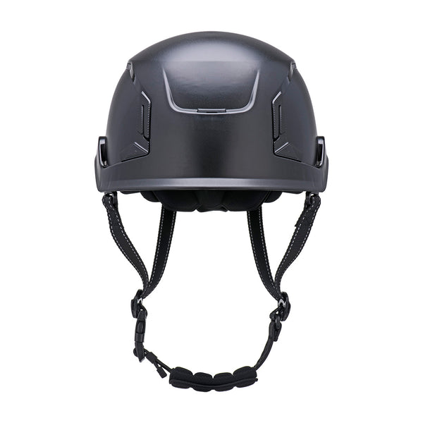 Capacete de Proteção Synergy Ventilado Tipo 2-RAG-Tailors-Fardas-e-Uniformes-Vestuario-Pro
