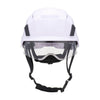 Capacete de Proteção com Viseira Integrada Integrated Visor-RAG-Tailors-Fardas-e-Uniformes-Vestuario-Pro