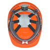 Capacete de Segurança Endurance Plus com Viseira Retrátil Incolor (PW54)-RAG-Tailors-Fardas-e-Uniformes-Vestuario-Pro