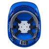 Capacete de Segurança Endurance Plus com Viseira Retrátil Incolor (PW54)-RAG-Tailors-Fardas-e-Uniformes-Vestuario-Pro