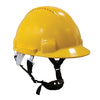 Capacete de Segurança Monterosa-Amarelo-U-RAG-Tailors-Fardas-e-Uniformes-Vestuario-Pro