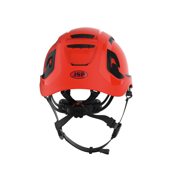Capacete de Segurança Ventilado-Laranja Fluorescente-Único-RAG-Tailors-Fardas-e-Uniformes-Vestuario-Pro