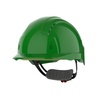 Capacete de Segurança Ventilado-Verde-Único-RAG-Tailors-Fardas-e-Uniformes-Vestuario-Pro