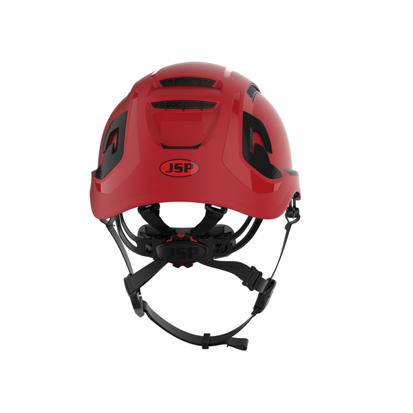 Capacete de Segurança Ventilado-Vermelho-Único-RAG-Tailors-Fardas-e-Uniformes-Vestuario-Pro