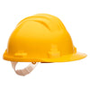 Capacete de Trabalho Seguro-Amarelo-U-RAG-Tailors-Fardas-e-Uniformes-Vestuario-Pro