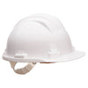 Capacete de Trabalho Seguro-Branco-U-RAG-Tailors-Fardas-e-Uniformes-Vestuario-Pro