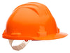 Capacete de Trabalho Seguro-Laranja-U-RAG-Tailors-Fardas-e-Uniformes-Vestuario-Pro