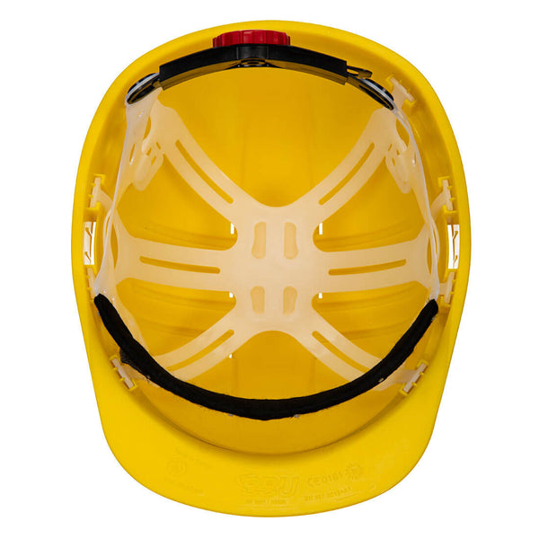 Capacete de segurança Expertline (catraca deslizante)-RAG-Tailors-Fardas-e-Uniformes-Vestuario-Pro